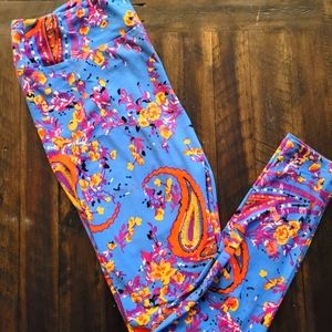 Lularoe leggings